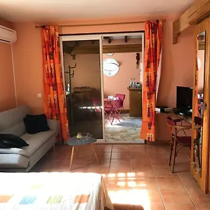  Appartement Le Studio De Véro