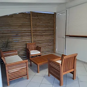  Appartement Le Sucrier